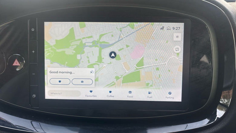 Toyota Aygo X 1.0 VVT-i Exclusive 5dr Petrol Hatchback